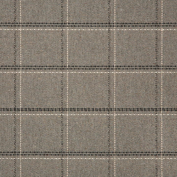 305677-0002 Hunt Greystone by Sunbrella Designer Fabric Sunbrella RETWEED Sunbrella® Recycled Acrylic, Sunbrella® Acrylic, Sunbrella® Polyester USA or Imported 5-Year Horizontal: 40 yd. and Vertical: 3.38 in. 54 in. - Swanky Fabrics -