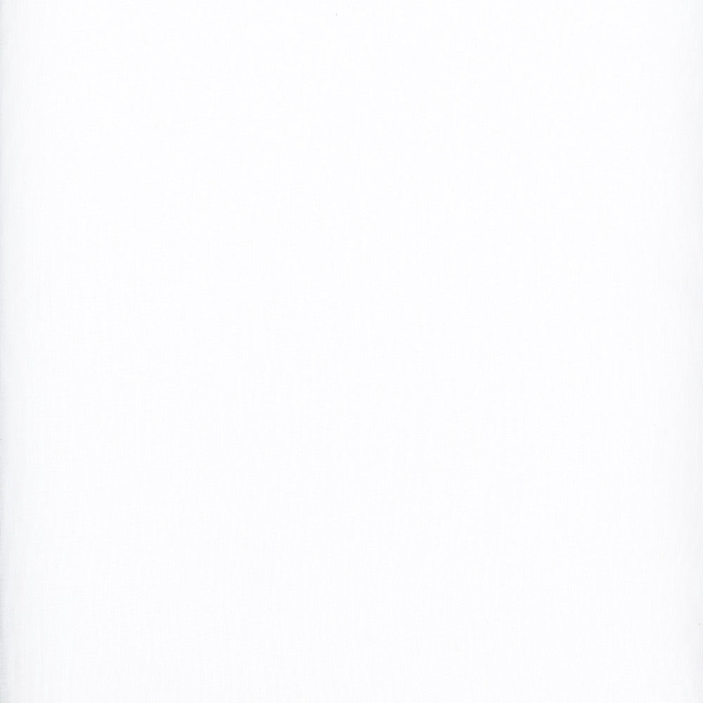 130 Super Batiste White Snow by Heritage Fabric - 100% Polyester - Turkey - 130" - Fabric Carolina -