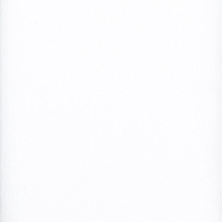 130 Super Batiste White Snow by Heritage Fabric - 100% Polyester - Turkey - 130" - Fabric Carolina -
