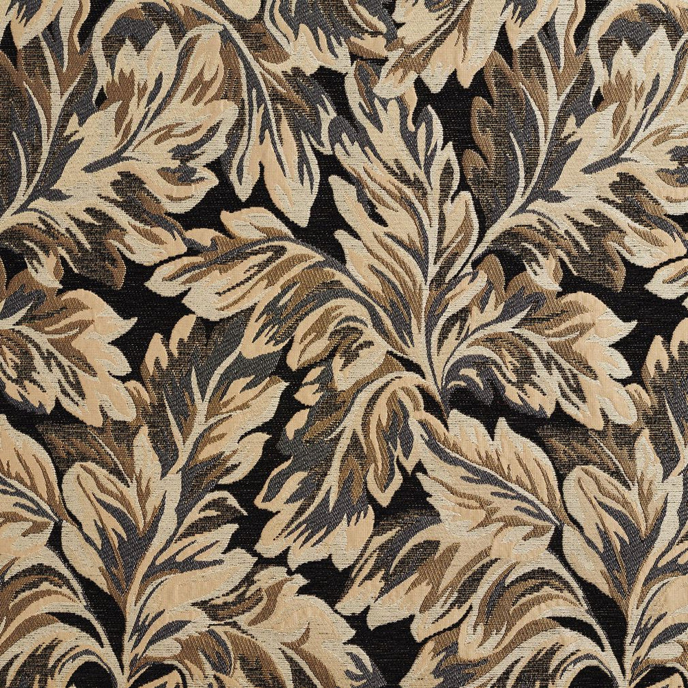 1310 Topaz by Charlotte Designer Fabric Ring Book Page #32A 100% Woven Polyester Asia Exceeds 100,000 Wyzenbeek Rubs (Heavy Duty) Horizontal: 14.5" x Vertical: 20" 54 Inches - Swanky Fabrics -