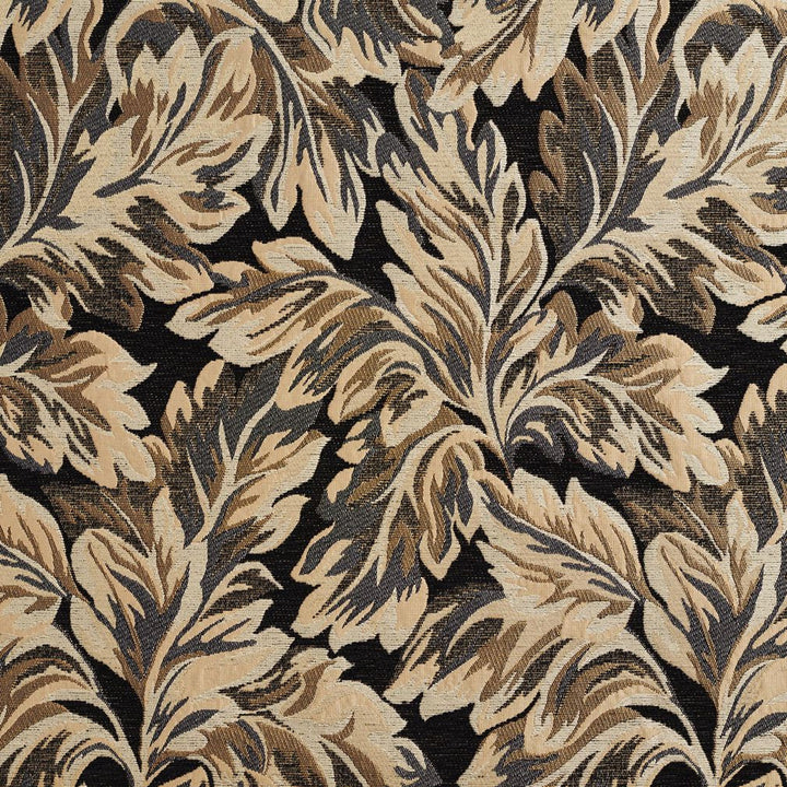 1310 Topaz by Charlotte Designer Fabric Ring Book Page #32A 100% Woven Polyester Asia Exceeds 100,000 Wyzenbeek Rubs (Heavy Duty) Horizontal: 14.5" x Vertical: 20" 54 Inches - Swanky Fabrics -