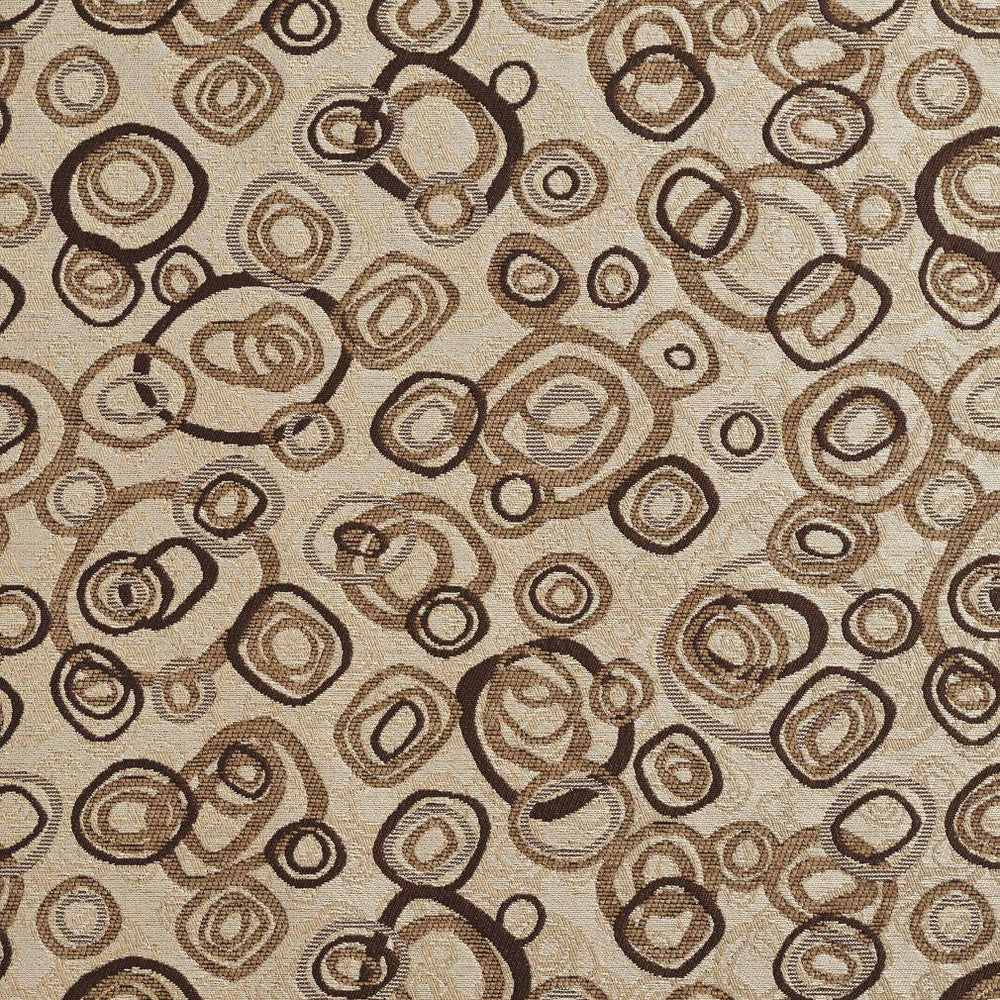 1312 Desert Sphire by Charlotte Designer Fabric Ring Book Page #31A 100% Woven Polyester Asia Exceeds 110,000 Wyzenbeek Rubs (Heavy Duty) </p><p>Repeat: Horizontal: 14" x Vertical: 14" 54 Inches - Swanky Fabrics -