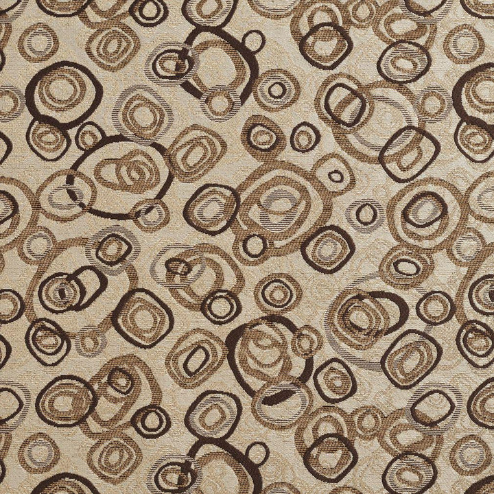 1312 Desert Sphire by Charlotte Designer Fabric Ring Book Page #31A 100% Woven Polyester Asia Exceeds 110,000 Wyzenbeek Rubs (Heavy Duty) </p><p>Repeat: Horizontal: 14" x Vertical: 14" 54 Inches - Swanky Fabrics -