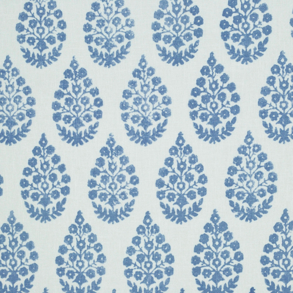 Meera Chambray 2 by P Kaufmann Fabrics Designer Fabric