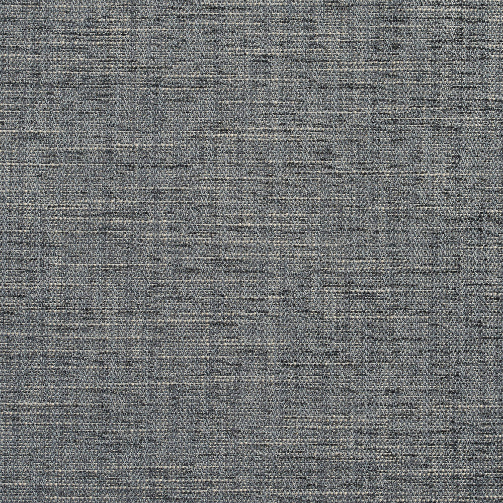 1329 Dusty Blue by Charlotte Designer Fabric Ring Book Page #32A 100% Woven Polyester Asia Exceeds 100,000 Wyzenbeek Rubs (Heavy Duty) No Repeat 54 Inches - Swanky Fabrics -