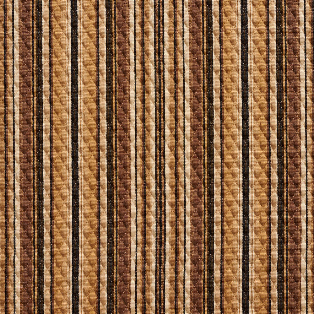 1351 Sandalwood by Charlotte Designer Fabric Ring Book Page #28A 68% Cotton, 42% Polyester Taiwan Exceeds 50,000 Wyzenbeek Rubs (Heavy Duty) Horizontal: 6.5" 54 Inches - Swanky Fabrics -