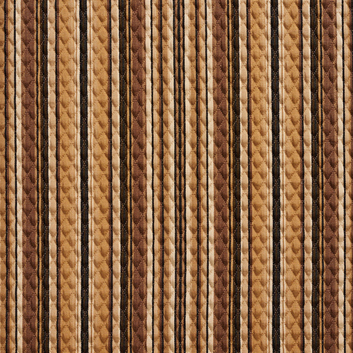 1351 Sandalwood by Charlotte Designer Fabric Ring Book Page #28A 68% Cotton, 42% Polyester Taiwan Exceeds 50,000 Wyzenbeek Rubs (Heavy Duty) Horizontal: 6.5" 54 Inches - Swanky Fabrics -