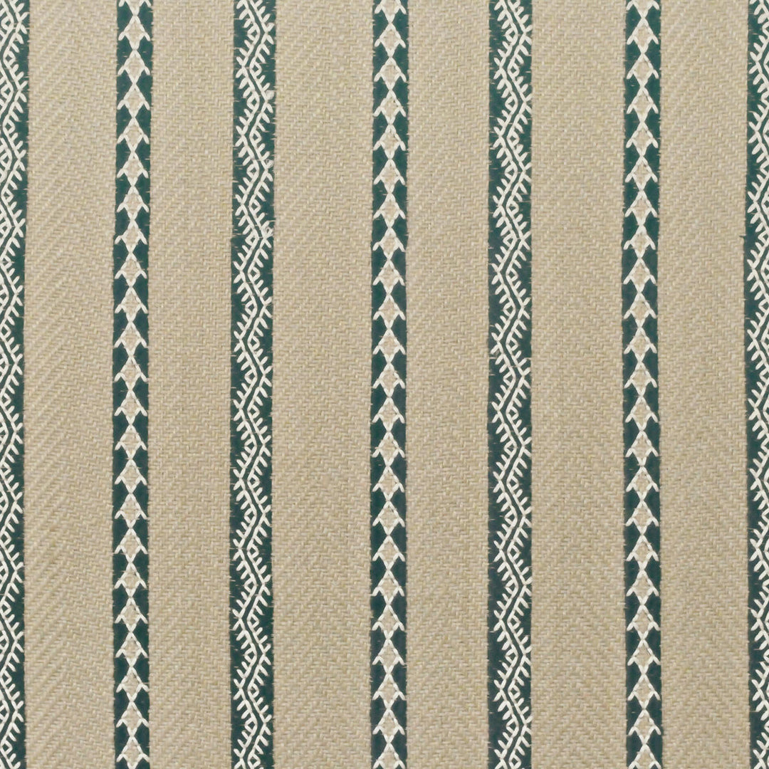 Clarence House Fabric 146561 Zoe Indigo 3 1/8 Yards