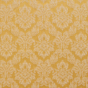 1362 Canary by Charlotte Designer Fabric