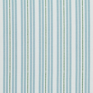 Murali Stripe Mist 2 by P Kaufmann Fabrics Designer Fabric