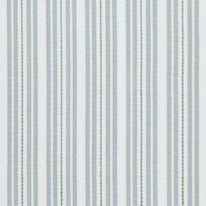 Murali Stripe Grey 4 by P Kaufmann Fabrics Designer Fabric