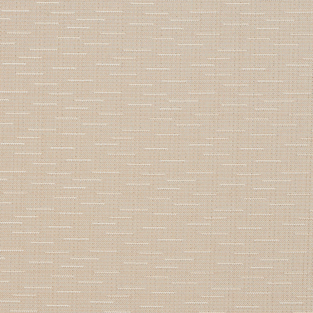 1385 Natural Tweed by Charlotte Designer Fabric Urban Gardens 100% Woven Polyester Asia Exceeds 48,000 Wyzenbeek Rubs (Heavy Duty) No Repeat 54 Inches - Swanky Fabrics -