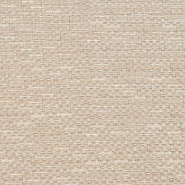 1385 Natural Tweed by Charlotte Designer Fabric Urban Gardens 100% Woven Polyester Asia Exceeds 48,000 Wyzenbeek Rubs (Heavy Duty) No Repeat 54 Inches - Swanky Fabrics -