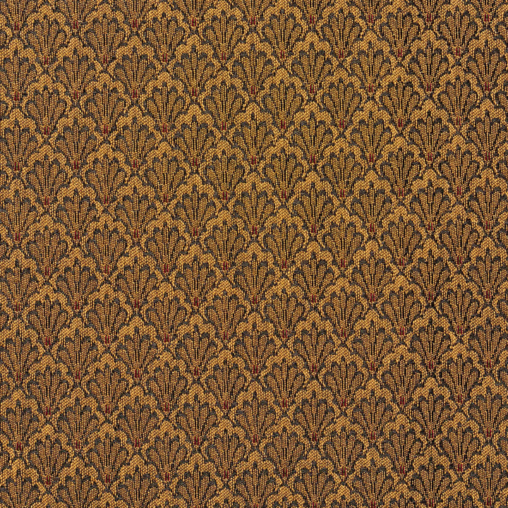 1427 Topaz by Charlotte Designer Fabric Uptown Jacquards II 53% Cotton, 47% Polyester Made In USA Exceeds 70,000 Wyzenbeek Rubs (Heavy Duty) Horizontal: 1.25" x Vertical: 1.25" 54 Inches - Swanky Fabrics -