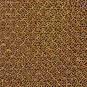 1427 Topaz by Charlotte Designer Fabric