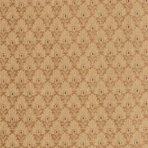 1438 Harvest by Charlotte Designer Fabric