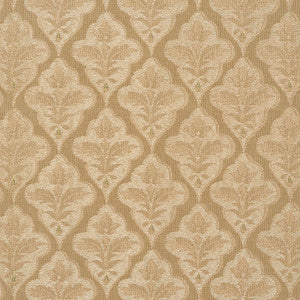 1439 Basil by Charlotte Designer Fabric