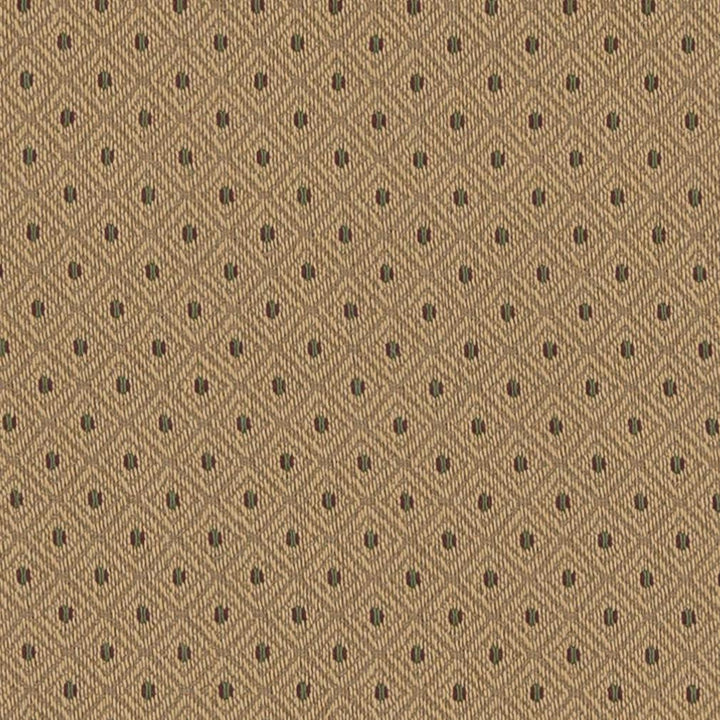 1446 Dune by Charlotte Designer Fabric Uptown Jacquards II & Ring Book Page #106 57% Cotton, 43% Polyester Made In USA Exceeds 70,000 Wyzenbeek Rubs (Heavy Duty) Horizontal: 0.75" x Vertical: 0.75" 54 Inches - Swanky Fabrics -