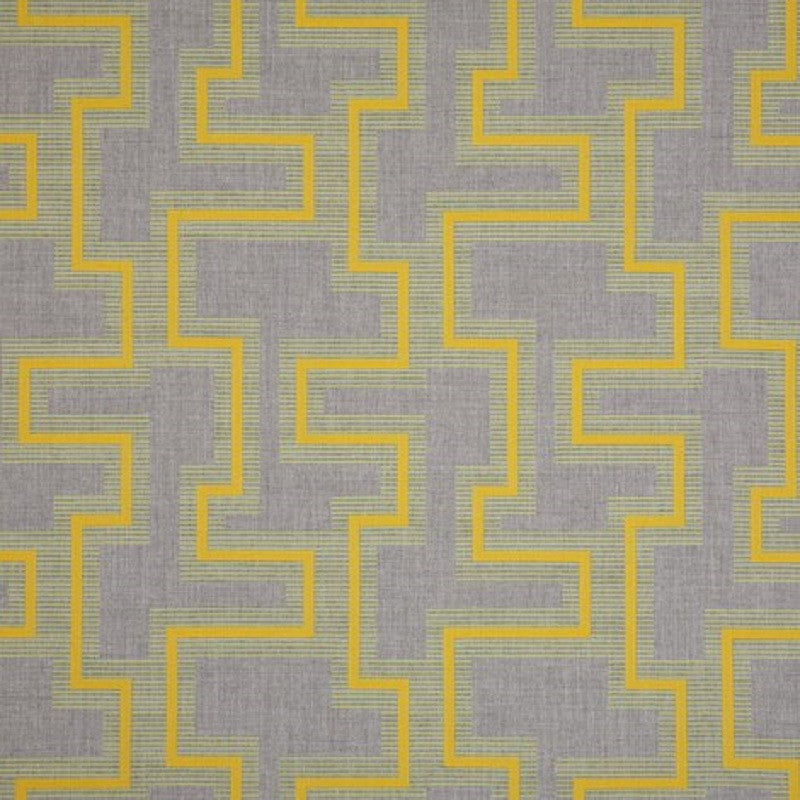 145656-0004 Resonate Citronelle by Sunbrella Designer Fabric Cushion Furniture Drapery Fabrics > Sunbrella Dimension Collection 100% Acrylic USA or Imported Horizontal 9.33,Vertical 14.06 54" - Swanky Fabrics -