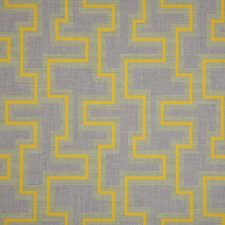 145656-0004 Resonate Citronelle by Sunbrella Designer Fabric Cushion Furniture Drapery Fabrics > Sunbrella Dimension Collection 100% Acrylic USA or Imported Horizontal 9.33,Vertical 14.06 54" - Swanky Fabrics -