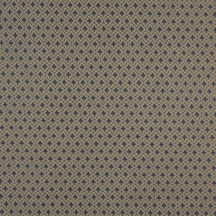 1467 Copen by Charlotte Designer Fabric Uptown Jacquards II & Ring Book Page #114 57% Cotton, 43% Polyester Made In USA Exceeds 70,000 Wyzenbeek Rubs (Heavy Duty) Horizontal: 1" x Vertical: 1.5" 54 Inches - Swanky Fabrics -