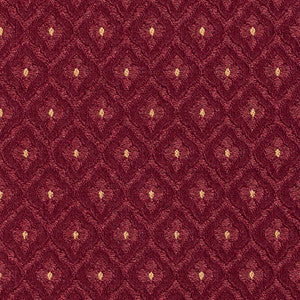 1474 Merlot by Charlotte Designer Fabric