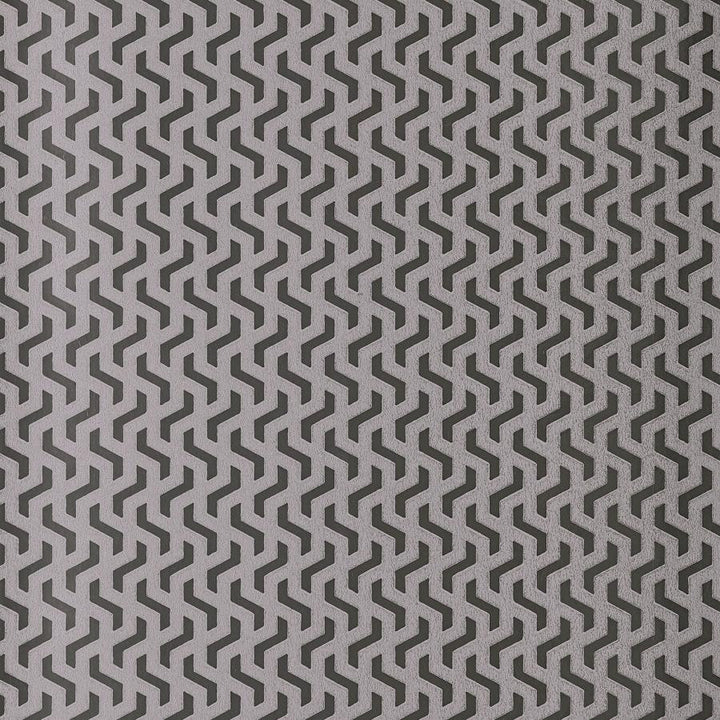 Rattan Foil (Wp) # 05 Chamomile by 1838 Wallcoverings Designer Wallpaper Willow STRAIGHT PASTE THE WALL UNITED KINGDOM V-2.04" 20.5"X11YD - Swanky Fabrics -