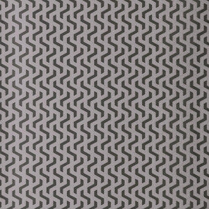 Rattan Foil (Wp) # 05 Chamomile by 1838 Wallcoverings Designer Wallpaper