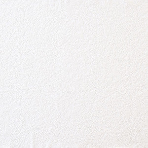 Mission White Stucco Paintable Wallpaper by Brewster Designer