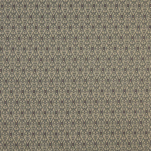 1480 Onyx by Charlotte Designer Fabric