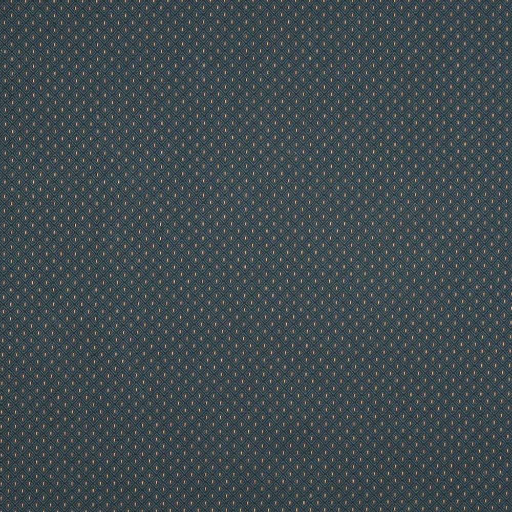 1497 Admiral by Charlotte Designer Fabric Ring Book Page #106 57% Cotton, 43% Polyester Made In USA Exceeds 70,000 Wyzenbeek Rubs (Heavy Duty) Horizontal: 0.75" x Vertical: 0.75" 54 Inches - Swanky Fabrics -