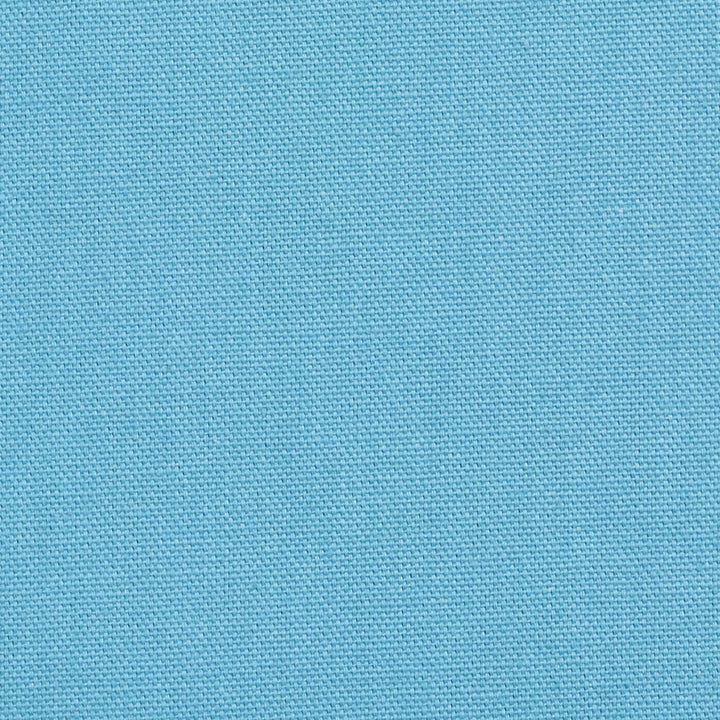 1502 Aqua by Charlotte Designer Fabric Cotton Duck, Forever Classics 100% Cotton, 12oz. Preshrunk Cotton Duck Made In USA Exceeds 60,000 Wyzenbeek Rubs (Heavy Duty) No Repeat 54 Inches - Swanky Fabrics -