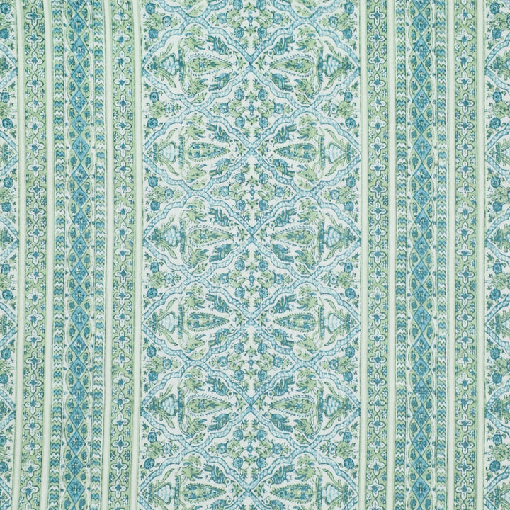 Passage Mist-Sage 3 by P Kaufmann Fabrics Designer Fabric