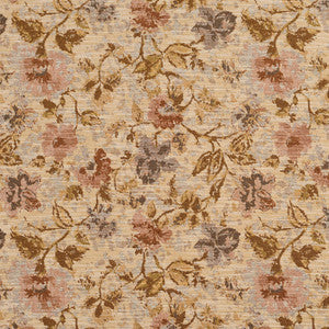 1521 Antique by Charlotte Designer Fabric