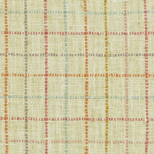 Peppy Check Peony 588 by P Kaufmann Fabrics Designer Fabric