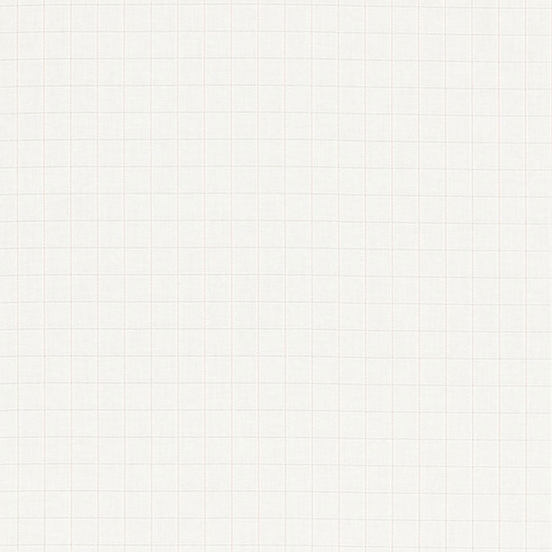 Denmark Ecru 1545021 by Schumacher Designer Fabric RADIANCE SHEERS See Sample FRANCE LIGHT DUTY </p><p>Repeat: Horizontal: 1 1/8" (3CM) and Vertical: 1 1/8" (3CM) 118" WIDE (300CM) - Swanky Fabrics -