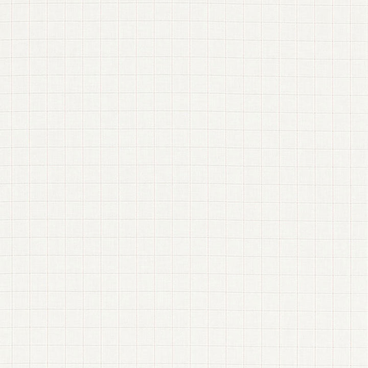 Denmark Ecru 1545021 by Schumacher Designer Fabric RADIANCE SHEERS See Sample FRANCE LIGHT DUTY </p><p>Repeat: Horizontal: 1 1/8" (3CM) and Vertical: 1 1/8" (3CM) 118" WIDE (300CM) - Swanky Fabrics -
