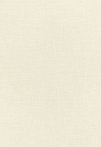 Camden Sheer Ivory 1573021 by Schumacher Designer Fabric