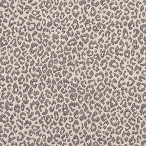 1593 Pewter by Charlotte Designer Fabric