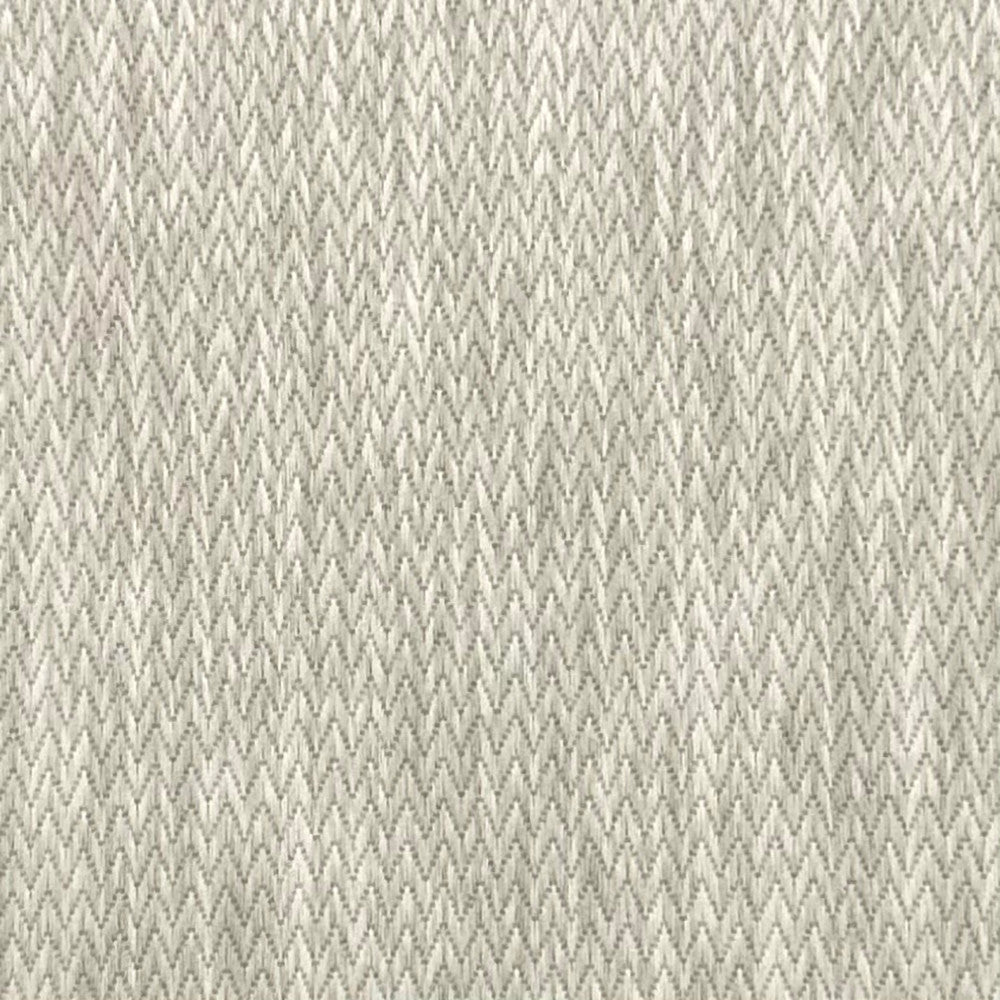 London Jermyn Bone by Europatex Designer Fabric London 100% Polyester 0.00" 55.00 inches - Swanky Fabrics -