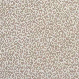 1596 Taupe by Charlotte Designer Fabric