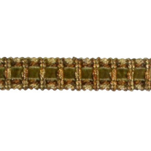 YF648 Field by Europatex Designer Fabric