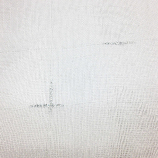 160 Sheers - 102 by Europatex Designer Fabric 160 Sheers  China See Sample Horizontal: N/A and Vertical: N/A 110.00 inches  - Swanky Fabrics -