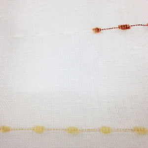 160 Sheers 103 by Europatex Designer Fabric