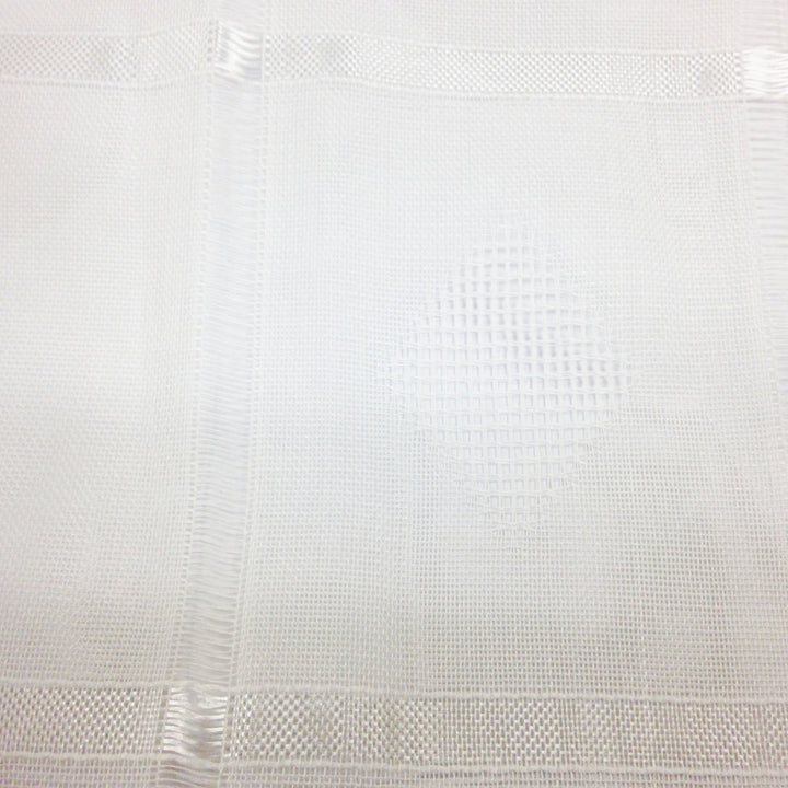 160 Sheers 108 by Europatex Designer Fabric 160 Sheers Collection 100% Polyester 0.00" 110.00 inches - Swanky Fabrics -