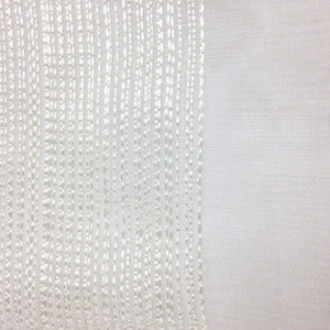 160 Sheers 112 by Europatex Designer Fabric