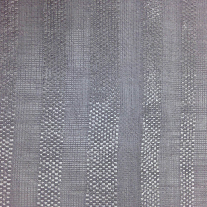 160 Sheers 113 by Europatex Designer Fabric 160 Sheers Collection 100% Polyester 3.50" 110.00 inches - Swanky Fabrics -