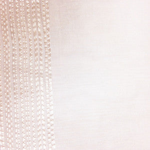 160 Sheers 114 by Europatex Designer Fabric
