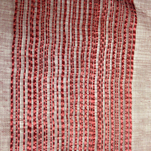 160 Sheers - 117 by Europatex Designer Fabric 160 Sheers  China See Sample Horizontal: N/A and Vertical: N/A 110.00 inches  - Swanky Fabrics -