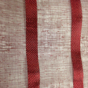 160 Sheers 118 by Europatex Designer Fabric